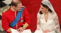 Die Hochzeit von Prinz William und Kate Middleton ging im April 2011 in die Royals-Geschichte ein - und wurde von Traditionsbrüchen mit Ansage begleitet.