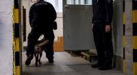 In Justizvollzugsanstalten ist die Organisation einer Wahl oft nicht so leicht.