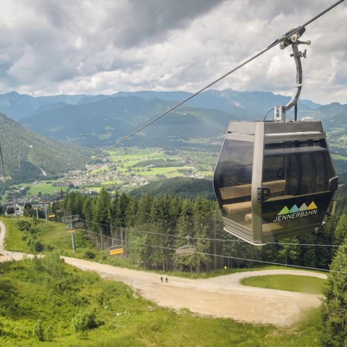 Berchtesgadener Land