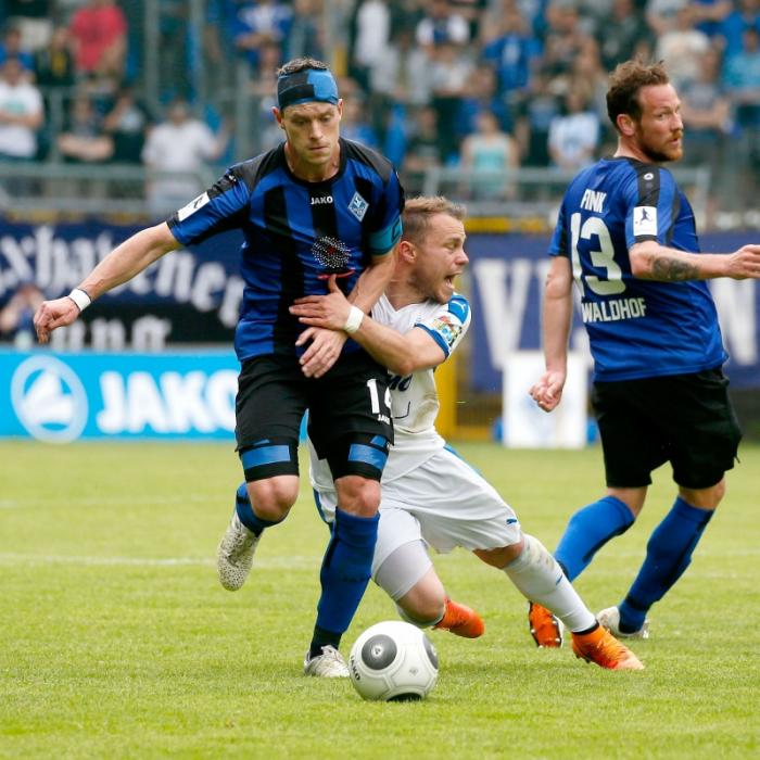 Was macht der Ex-Profikicker heute nach seiner aktiven Karriere?