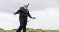 Donald Trump legt großen Wert auf die Fitness amerikanischer Schüler. Doch wie fit ist er selbst noch?