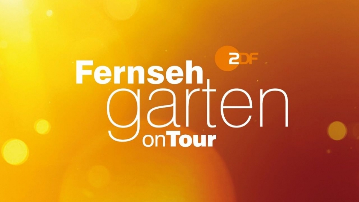 ZDF-Fernsehgarten on tour bei ZDF (Foto)