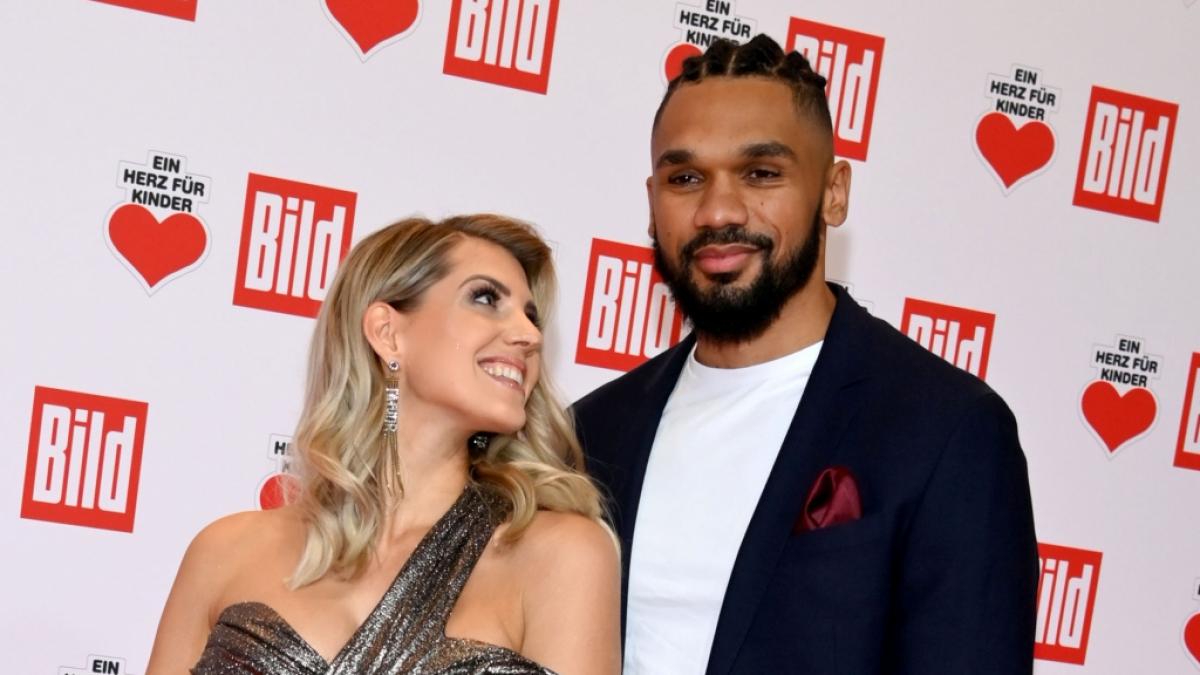 YouTube-Stars Sarah und Dominic Harrison kommen zur TV-Spendengala "Ein Herz f&uuml;r Kinder". (Foto)