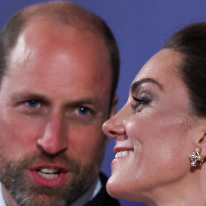 Royalspaar im Nachwuchsglück - Prinz Williams Herzenswunsch hat sich erfüllt