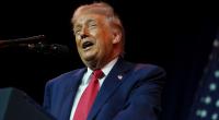 Donald Trump jammerte wieder einmal in einem TV-Interview.