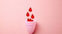 Wie gut sind Menstruationstassen im Vergleich zu Tampons?