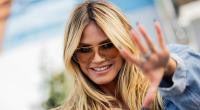 Heidi Klum sorgt mit neuen Fotos bei Instagram für Aufsehen.