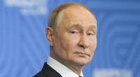 Bricht das russische System unter Wladimir Putin bald endgültig zusammen?