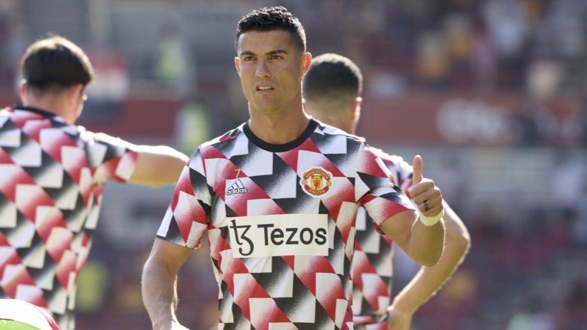 Cristiano Ronaldo bald beim BVB? So reagiert Hans-Joachim Watzke auf die Ger&uuml;chte. (Foto)