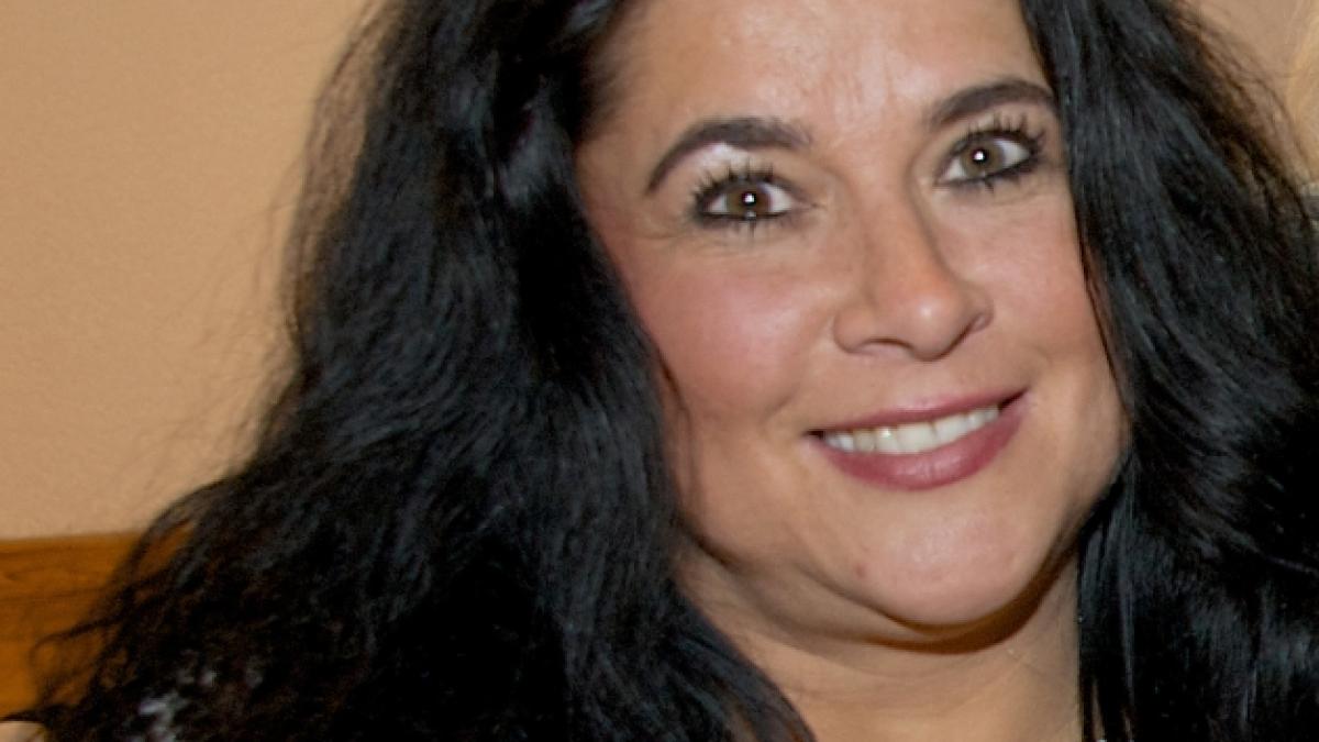 Iris Klein schockte zuletzt mit bitteren Vorw&uuml;rfen gegen ihren Ehemann. (Foto)