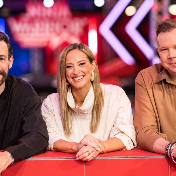 Ninja Warrior Germany - Die stärkste Show Deutschlands bei RTL