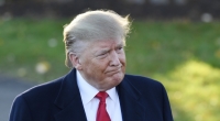 Donald Trump schockte in dieser Woche wieder mit Skandal-Aussagen.