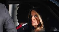 Mit einem harmlosen Video machte sich die First Lady zur Zielscheibe.