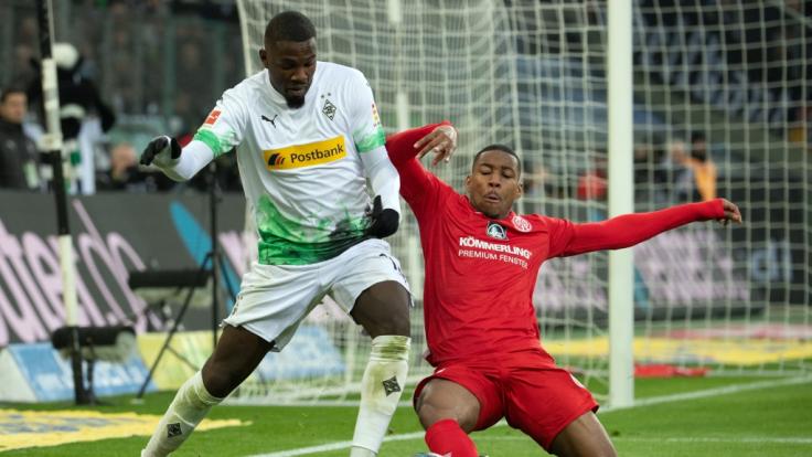 Ronaël Pierre-Gabriel wurde Opfer einer brutalen Attacke.
