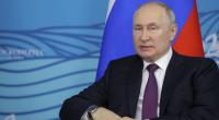 Wird der Ukraine-Krieg aufgrund einer Finanzspritze Wladimir Putins noch Jahre anhalten?