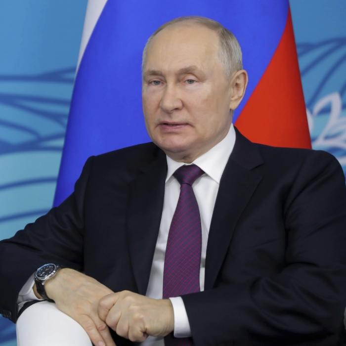 Ukraine-Krieg könnte wegen DIESER Änderung noch Jahre andauern