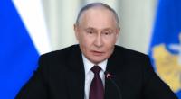 Wladimir Putin führt seit über vier Jahren Krieg gegen die Ukraine.