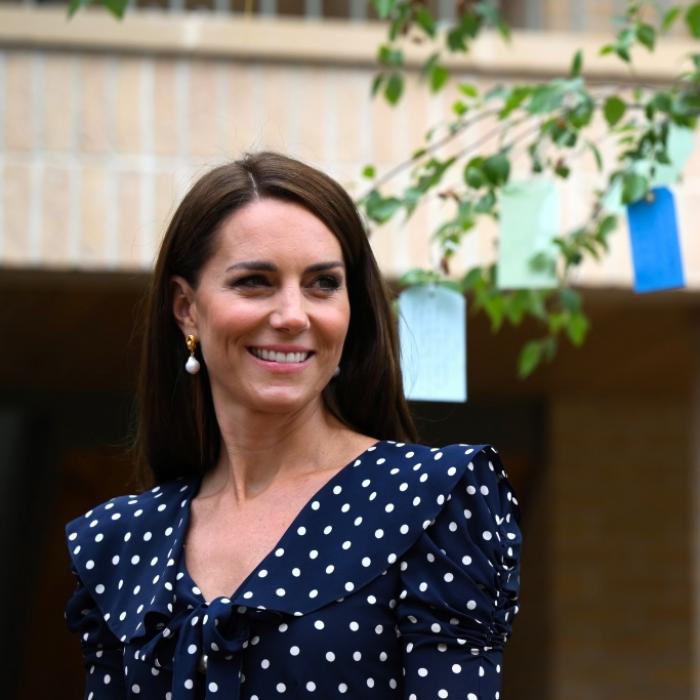 Nachwuchs im Hotel vergessen? Prinzessin von Wales stiftet Verwirrung