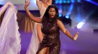 Motsi Mabuse ist unbestritten ein Publikumsliebling bei 