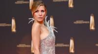 Victoria Swarovski schwebte beim 