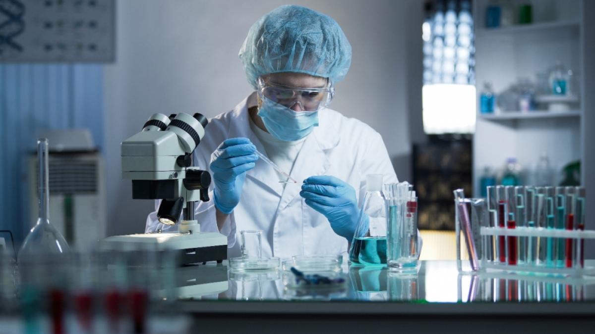 Die US-Geheimdienste wollen eine Sammlung genetischer Virus-Informationen aus dem Virus-Labor in Wuhan sichergestellt haben, die den Ursprung von Corona kl&auml;ren soll. (Foto)