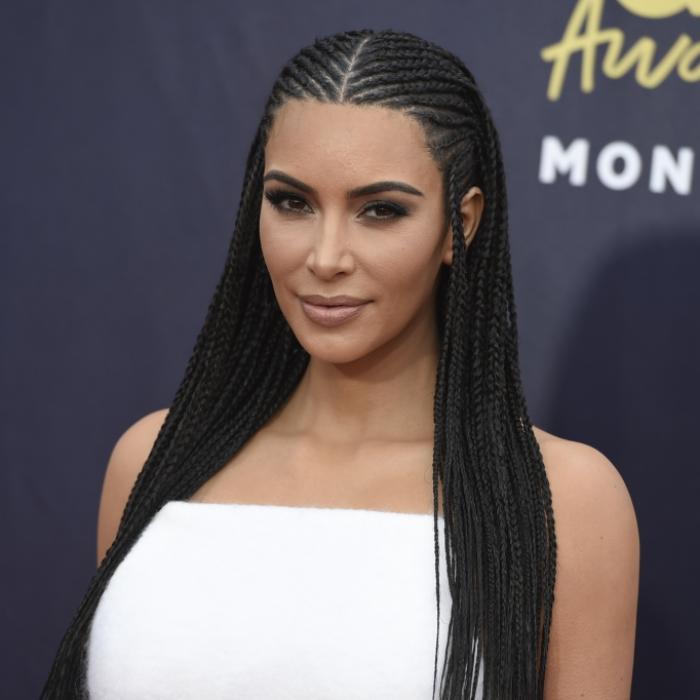 Kim, bist du es wirklich? Dieser Hintern-Hammer verblüfft ihre Fans