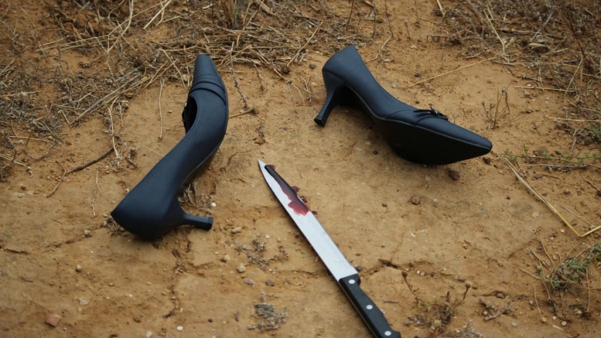Die unaussprechlichen Kriegsverbrechen in der Ukraine geschehen offenbar mit der ausdr&uuml;cklichen Erlaubnis der Angeh&ouml;rigen von Putins Soldaten (Symbolbild). (Foto)