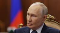 Putin unter Druck: Drohnen stoppen erneut Russlands größte Marine-Parade.