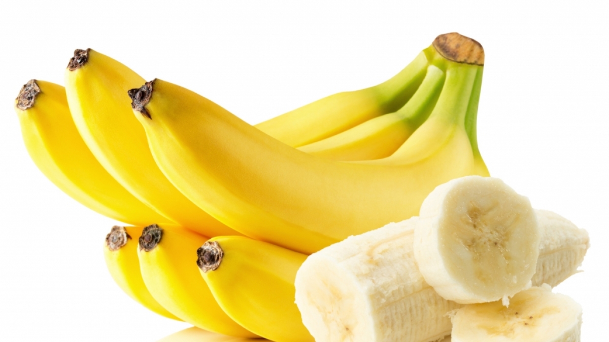 Alle konventionellen Bananen enthielten Pestizide. (Foto)