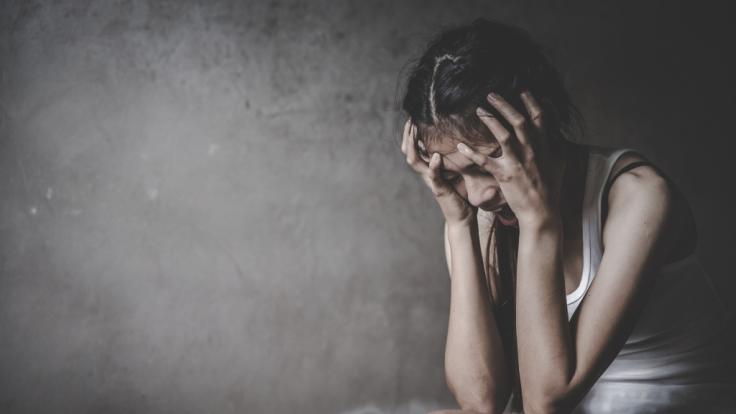 In Indien wurde ein 7 Jahre altes Mädchen Opfer einer brutalen Vergewaltigung.