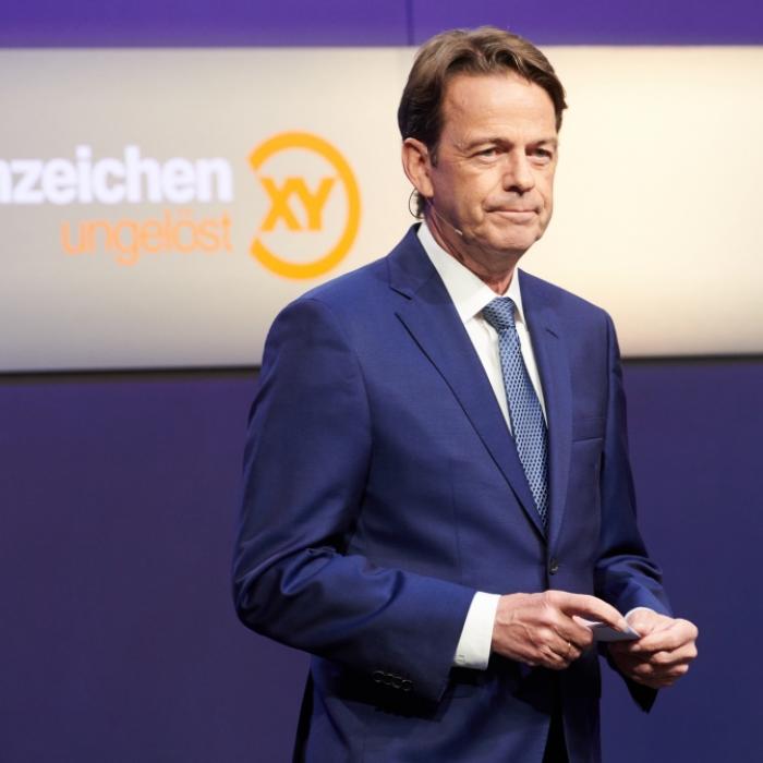 Verlobter in U-Haft! Bei Rudi Cerne weinte er noch bitterlich