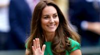 Prinz Williams Frau Kate Middleton soll wegen Lilibet Dianas Taufe am Boden zerstört sein.