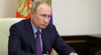 Wladimir Putin hat Russland durch den Ukraine-Krieg ein riesiges Haushaltsloch eingebracht.