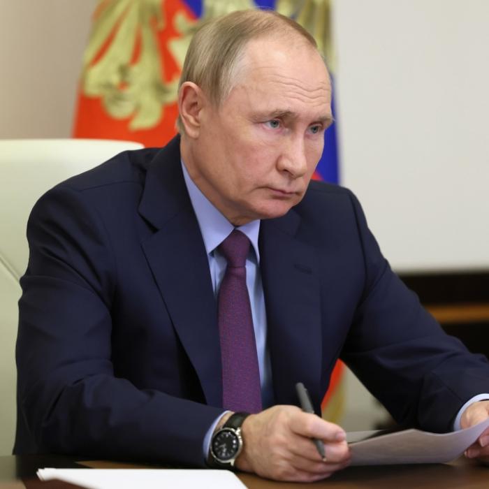 Mega-Haushaltsloch in Russland durch Ukraine-Krieg