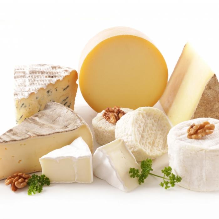 Achtung, E.coli-Bakterien! DIESER Käse wird zurückgerufen
