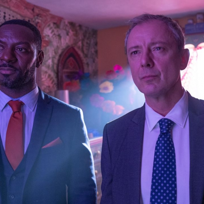 Wiederholung von Episode 2, Staffel 4 online und im TV
