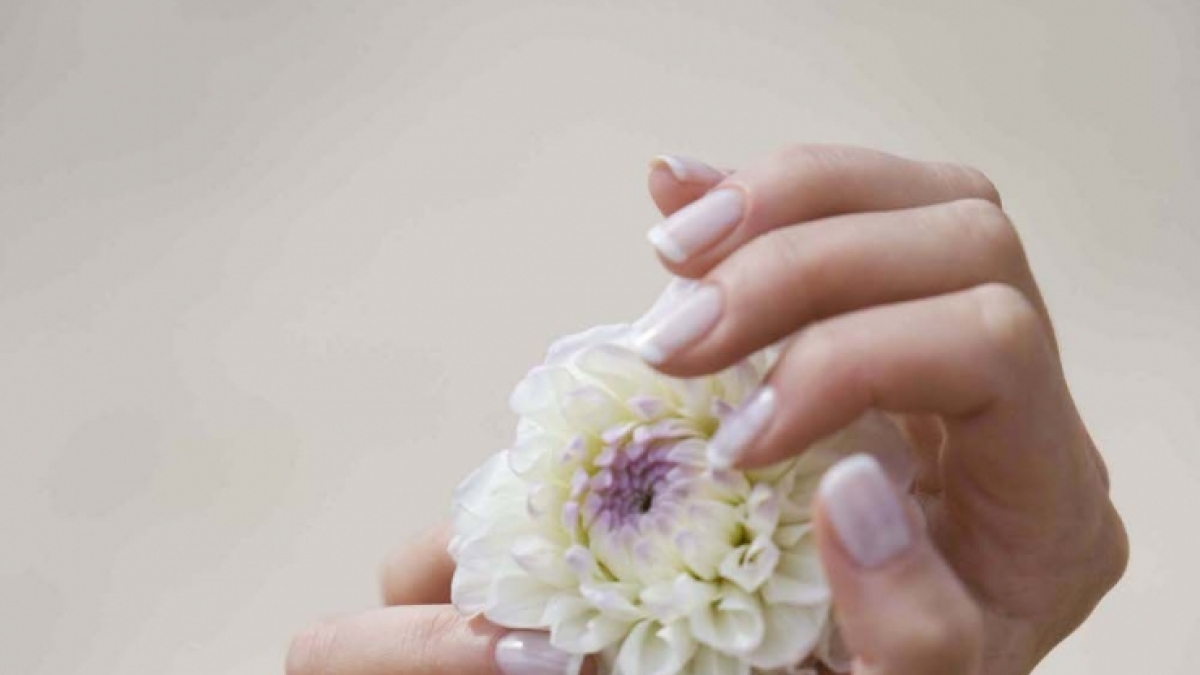 Handpflege (Foto)