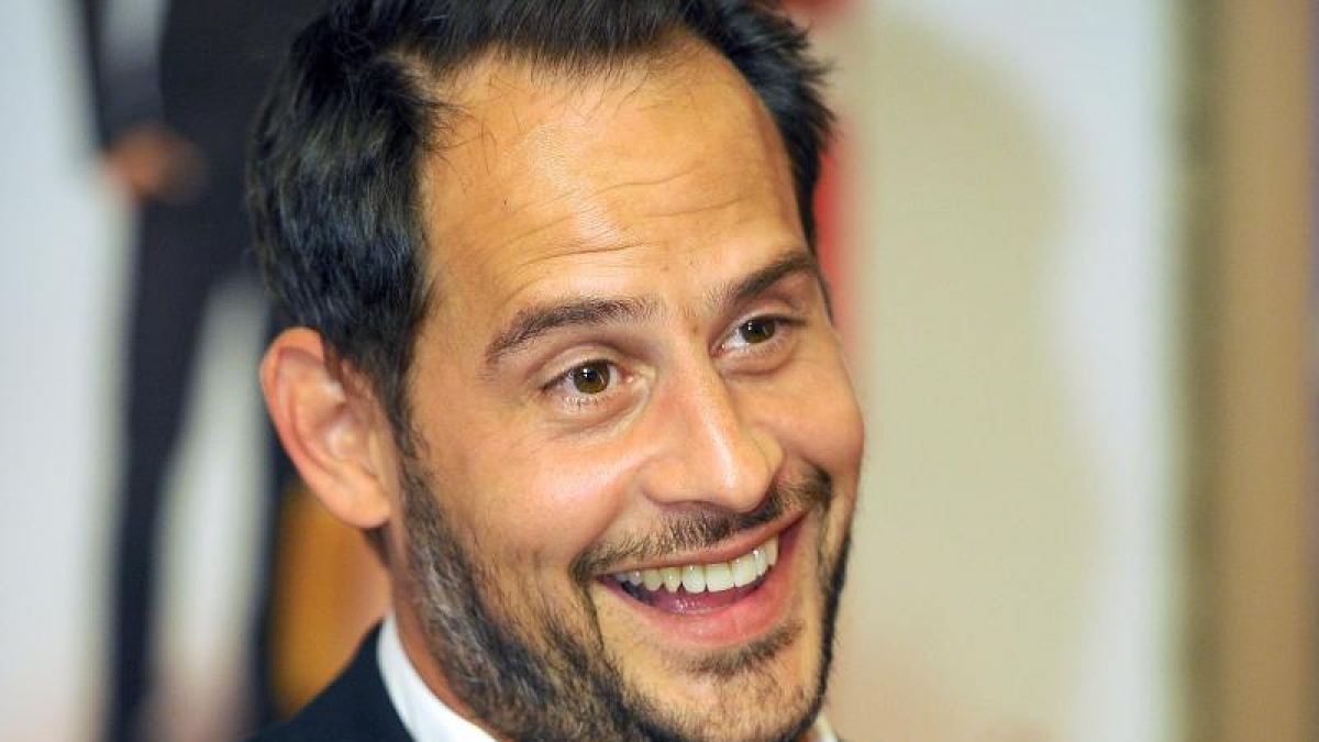 Moritz Bleibtreu ist einer der gefragtesten Schauspieler Deutschlands. (Foto)