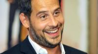 Moritz Bleibtreu ist einer der gefragtesten Schauspieler Deutschlands.