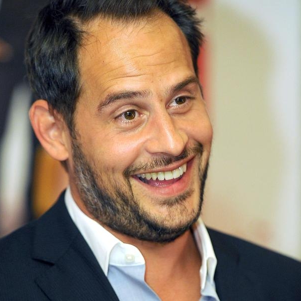 So geht es dem Schauspieler nach dem Tod von seiner Mutter