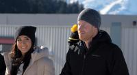 Prinz Harry und Meghan Markle haben ihren beiden Kindern neue Nachnamen gegeben.