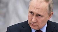 Über Opferzahlen in der Ukraine will Wladimir Putin nicht sprechen.