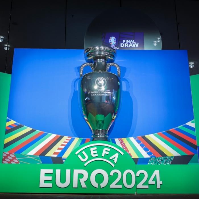 UEFA EURO 2024