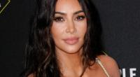 Kim Kardashian macht jetzt auf völlig verhüllt.