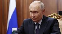 Laut dem ukrainischen Präsidenten soll Wladimir Putin bereits im Herbst die nächste Großoffensive planen.
