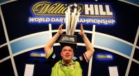 Kann Weltmeister Michael van Gerwen seinen Titel bei der Darts-WM 2019/20 verteidigen?
