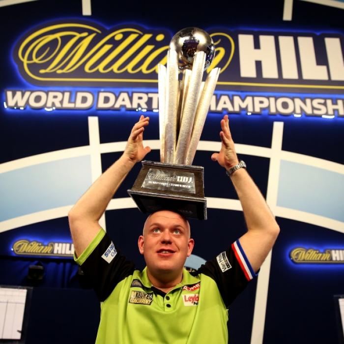 Finale am Neujahrstag mit Snakebite vs MvG live sehen