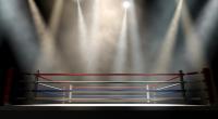 Wrestlerin Chelsey Cartwright wurde nur 31 Jahre alt. (Symbolbild)