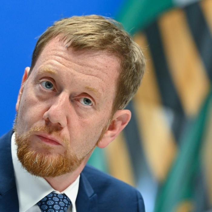 Sachsens MP 