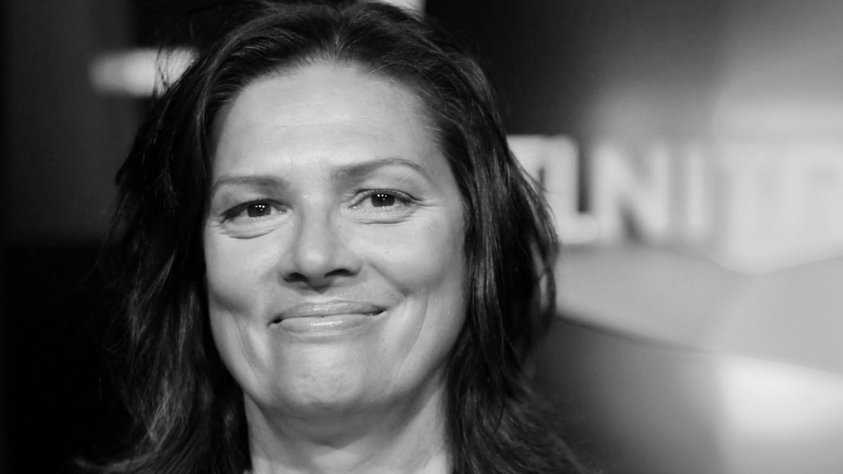 Ihre Fans und Kollegen werden sie vermissen: Stefanie T&uuml;cking. (Foto)